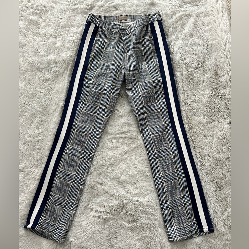 MOTHER The Insider Ankle Pants, size 25